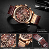Lade das Bild in den Galerie-Viewer, King Seven &quot;E-V-O&quot; Series Watches King-Seven 