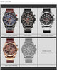 Load image into Gallery viewer, King Seven &quot;E-V-O&quot; Series Watches King-Seven 