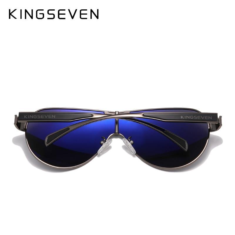 King Seven Eyewear "REX" Series King-Seven 