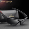 Load image into Gallery viewer, King Seven &quot;SCUDERA&quot; Series King-Seven 